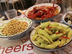 -小田油焖小龙虾(双井店)