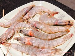 -壹炉自助烤肉烧烤店(港悦广场店)
