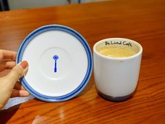 -Be Lived Cafe比例咖啡(摩天轮店)