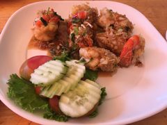 -J Daeng Seafood