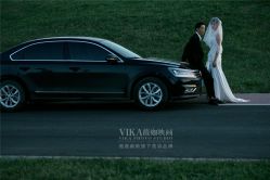 点击看大图 -薇咖映画婚纱摄影工作室