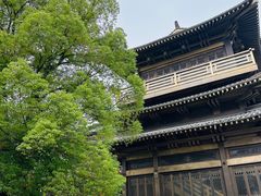 -香积寺