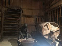 -中国闽台缘博物馆