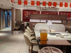 -海底捞火锅(崇文门新世界百货店)