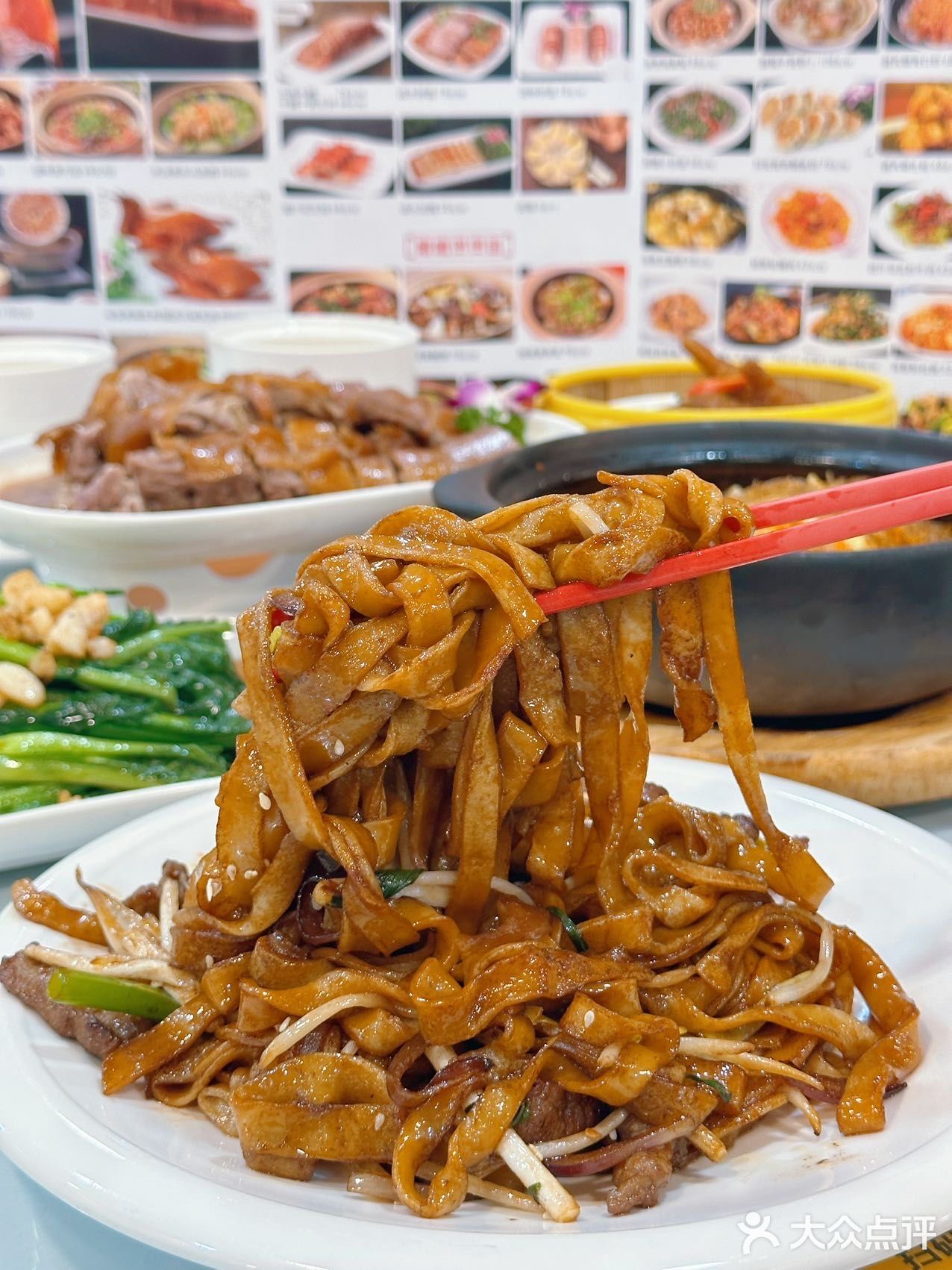 发现一家超好吃的顺德菜，一定要来啊！