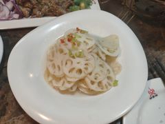 -郑喜旺烧烤(郑州总店)