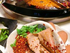 -铜元老码头鳝鱼火锅