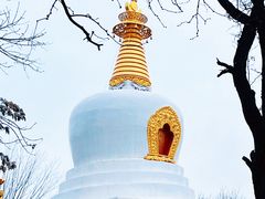 -护国法轮寺