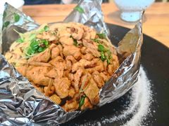 -朵朵开素食餐厅(后宰门街店)