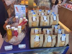 -巴黎贝甜(五道口店)