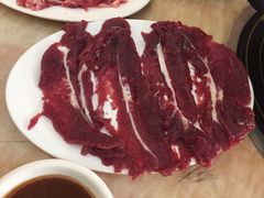 匙柄-陈记顺和潮汕牛肉火锅(韩江路店)