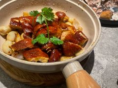 -留半山·香港食堂(啦啦宝都店)