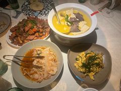 -龟兹KUCINA·新疆菜(前滩L+PLAZA店)