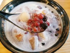 -仙芋传奇(黄山黎阳in巷店)