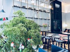 -Home Cafe(水榭春天店)