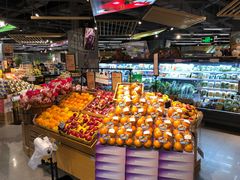 -blt精品超市(高德置地冬广场店)