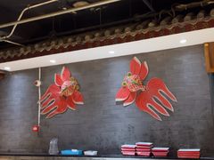 -京味斋·北京烤鸭(北京南站洋桥店)