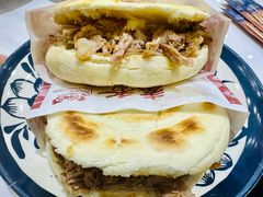 -秦香陕西食府(华贸天地店)
