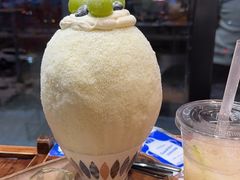 -楠火锅(哈尔滨金爵万象店)