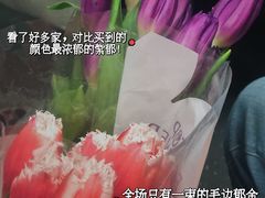 -循礼门鲜花花市(武汉循礼门店)