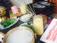 -慢丽江·云南野生菌土鸡锅(西山店)