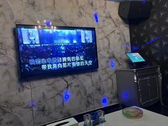 -K歌之王量贩式KTV(洪楼店)