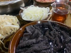 -正南齊北重庆老火锅(光华村直营店)