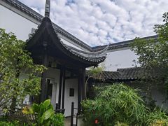 -禾悦庄餐厅