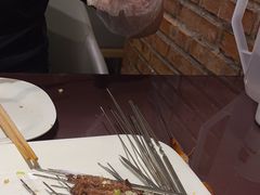 -三个大叔东北烧烤·砂锅菜(西三旗店)