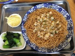 -裕兴记·三虾面(西北街总店)