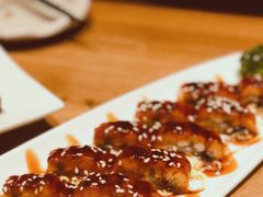 -阿吾罗日本料理(K11艺术中心店)