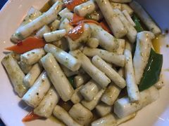 -香满楼(临安路店)