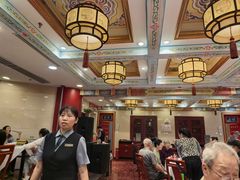 -万荣烤鸭店·北京菜(天坛店)
