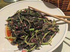 -新安人家·22年本地餐厅