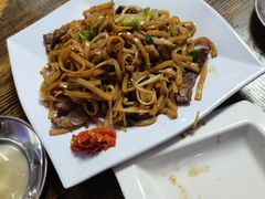 -碳炉海鲜烧烤·1992(北京路店)