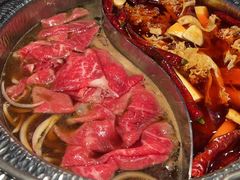 -牛New寿喜烧(闵行龙湖天街店)