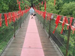 -桂林古东瀑布景区