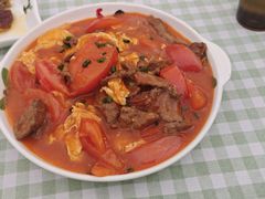 -80s港式茶餐廳