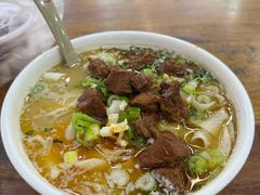 -豫掌柜饸饹面·烩面(秀沿路店)