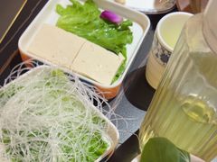 -京悦南门涮羊肉·羊蝎子火锅(田林路店)
