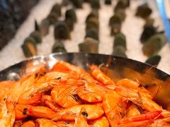 -金海湾自助餐厅(金陵饭店)