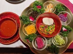 -叶叶菩提(太原别墅店)