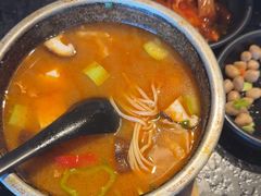 -九田家黑牛烤肉料理(珠江摩尔店)