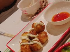 -三毛烧烤·南昌大排档(山姆店)