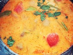 -Doo Dee Thai Food(Issan/Isaan/Esan)