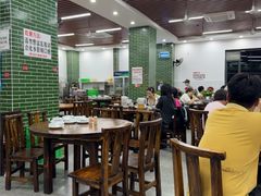 -南记食粥坊·宵夜大排档(莲花店)