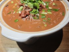 -头上红煨盐鸡·非遗院子餐厅