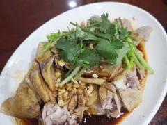 -电白鸭粥店(下沙二坊88号店)