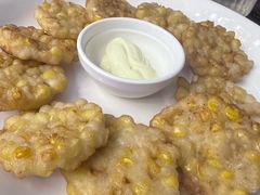 -丰收日·小海鲜·沪上家宴(顾村正大店)