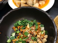 -刘胖娃鱼庄·特色鱼火锅(白鹤路店)